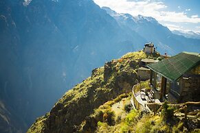 La Granja del Colca