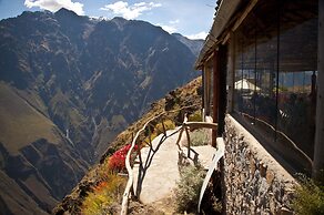 La Granja del Colca