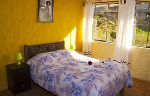 La Granja del Colca