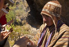 La Granja del Colca