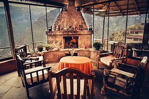 La Granja del Colca