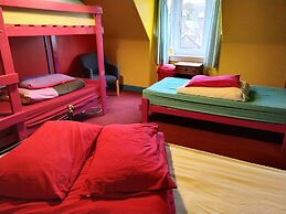 Portree Independent Hostel