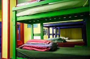 Portree Independent Hostel