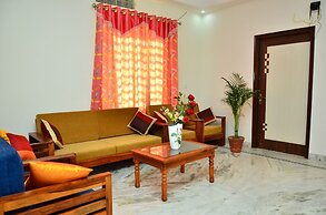 Hotel M Villa