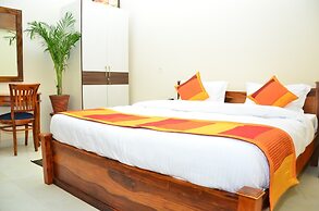 Hotel M Villa