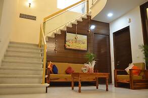 Hotel M Villa