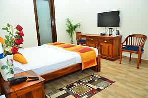 Hotel M Villa