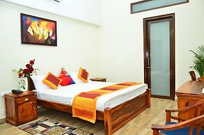 Hotel M Villa