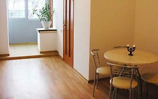 1 Bedroom Apartment Martovicha 3