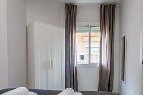 Opening Doors Gracia