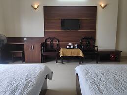 Ngoc Mai Hotel