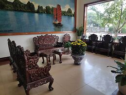 Ngoc Mai Hotel