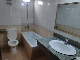 Ngoc Mai Hotel