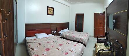 Ngoc Mai Hotel