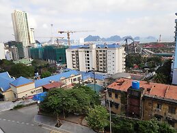 Ngoc Mai Hotel