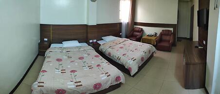 Ngoc Mai Hotel