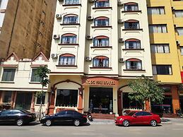 Ngoc Mai Hotel