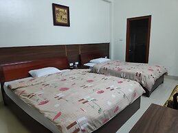 Ngoc Mai Hotel