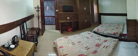 Ngoc Mai Hotel