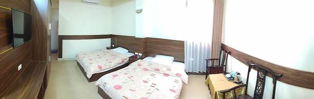 Ngoc Mai Hotel
