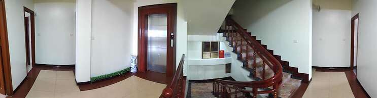 Ngoc Mai Hotel