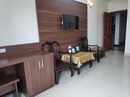 Ngoc Mai Hotel