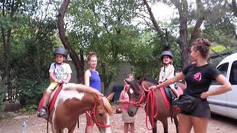 Camping de la Chapelette