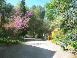 Camping de la Chapelette