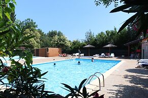 Camping de la Chapelette