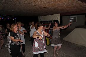 Camping de la Chapelette