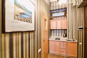 1 Bedroom Apartment Ave. Svobody 31