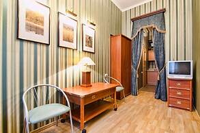 1 Bedroom Apartment Ave. Svobody 31