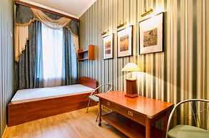 1 Bedroom Apartment Ave. Svobody 31