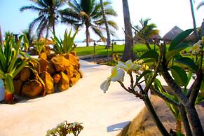 Tortuga Village