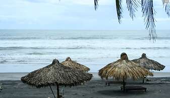 Tortuga Village