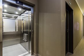Modern Apartment Prague