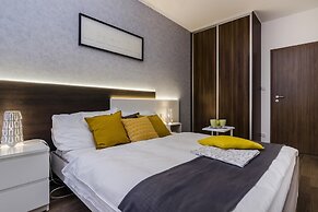 Modern Apartment Prague
