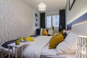 Modern Apartment Prague