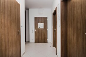 Modern Apartment Prague
