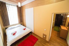1 Bedroom Apartment Shevchenka 36