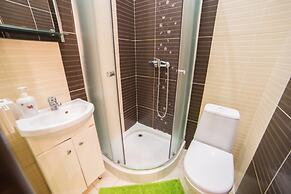 1 Bedroom Apartment Shevchenka 36