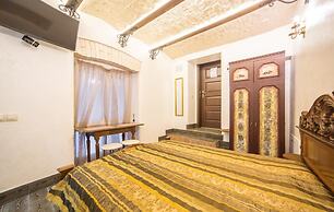 1 Bedroom Apartment Valova 16A