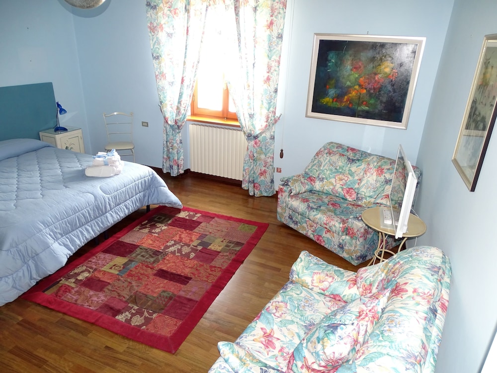 B&B Arco Di San Francesco