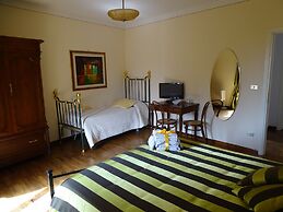 B&B Arco Di San Francesco