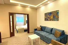 Luxury Rooms Velika Skadarlija