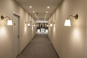 Luxury Rooms Velika Skadarlija