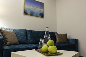 Luxury Rooms Velika Skadarlija
