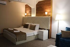 Luxury Rooms Velika Skadarlija