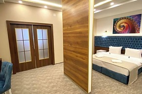 Luxury Rooms Velika Skadarlija