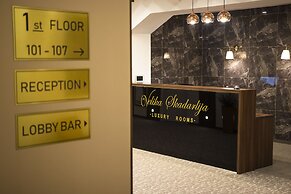Luxury Rooms Velika Skadarlija